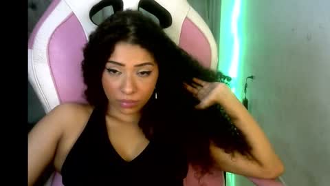  Kendall Rush online show from 28, 9, 2025