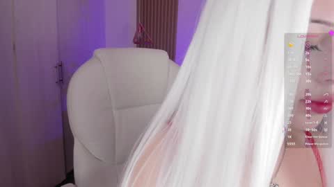 Kendall  online show from 6, 10, 2025