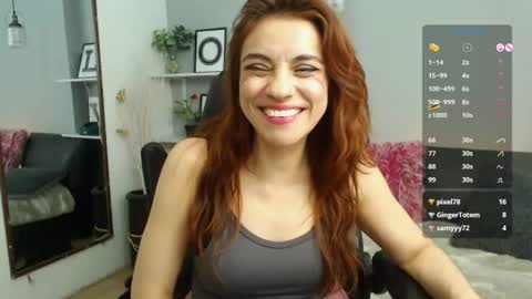 Snapshot of kendallwood_ chatting on 11, 6, 2026 Kendall online show from 11, 6, 2026
