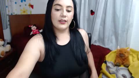 Fernanda online show from 7, 2, 2025