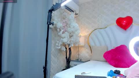 Snapshot of kendalstallyon chatting on 18, 2, 2026 Kendal online show from 18, 2, 2026