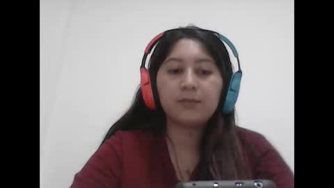 kendalykyle online show from 14, 11, 2025