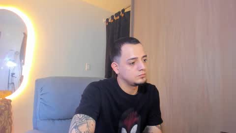 kendel_dimitri online show from 2, 2, 2025