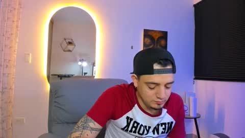 kendel_dimitri online show from 28, 2, 2026