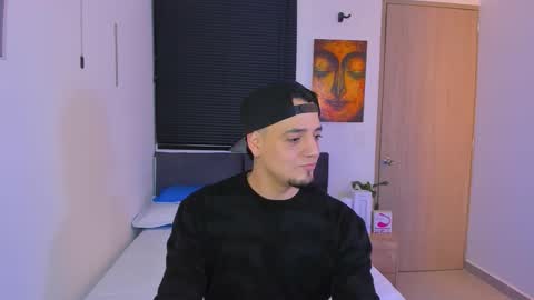 kendel_dimitri online show from 26, 3, 2026