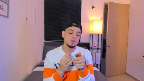 kendel_dimitri online show from 16, 4, 2026