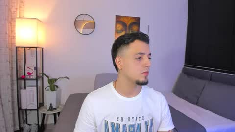 kendel_dimitri online show from 19, 5, 2026