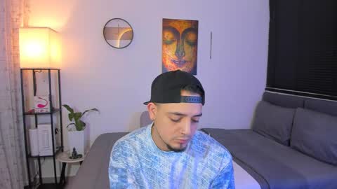 kendel_dimitri online show from 28, 5, 2026
