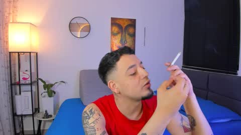 Snapshot of kendel_dimitri chatting on 7, 6, 2026 kendel_dimitri online show from 7, 6, 2026