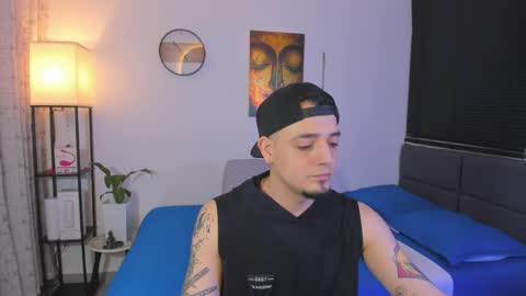 Snapshot of kendel_dimitri chatting on 10, 6, 2026 kendel_dimitri online show from 10, 6, 2026