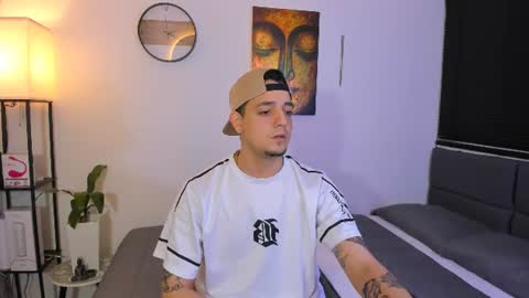 Snapshot of kendel_dimitri chatting on 12, 7, 2026 kendel_dimitri online show from 12, 7, 2026