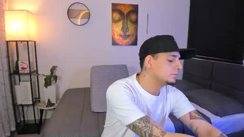 Snapshot of kendel_dimitri chatting on 13, 7, 2026 kendel_dimitri online show from 13, 7, 2026