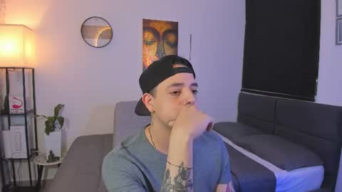 Snapshot of kendel_dimitri chatting on 14, 7, 2026 kendel_dimitri online show from 14, 7, 2026