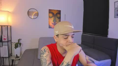 Snapshot of kendel_dimitri chatting on 15, 7, 2026 kendel_dimitri online show from 15, 7, 2026