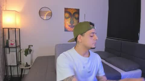 Snapshot of kendel_dimitri chatting on 19, 7, 2026 kendel_dimitri online show from 19, 7, 2026