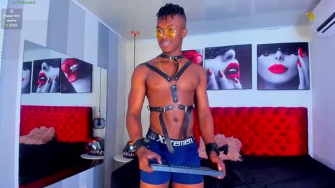 Snapshot of kender21_ chatting on 24, 12, 2024 Kender online show from 24, 12, 2024