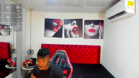 Snapshot of kender21_ chatting on 28, 12, 2024 Kender online show from 28, 12, 2024