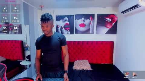 Snapshot of kender21_ chatting on 30, 12, 2024 Kender online show from 30, 12, 2024