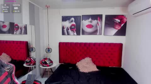 Snapshot of kender21_ chatting on 2, 1, 2025 Kender online show from 2, 1, 2025