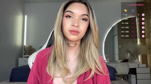 kendoll110 online show from 30, 1, 2025