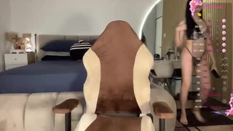 kendoll110 online show from 11, 1, 2026