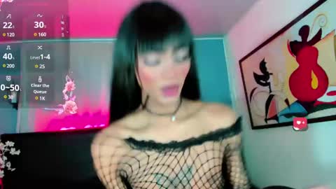 Kendra Bailey online show from 28, 1, 2025