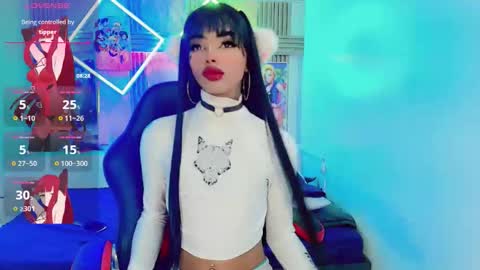 Kendra Bailey online show from 29, 9, 2025