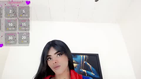 Kendra Bailey online show from 8, 11, 2025