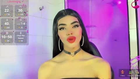 Kendra Bailey online show from 26, 11, 2025