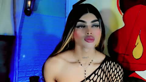 Kendra Bailey online show from 7, 1, 2026