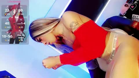 Kendra Bailey online show from 3, 3, 2026