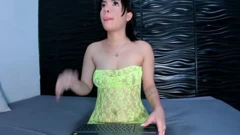 kendra_di_marco online show from 13, 7, 2026