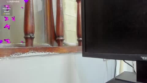 Kendra London online show from 17, 11, 2025