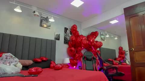 Kendra London online show from 14, 2, 2026