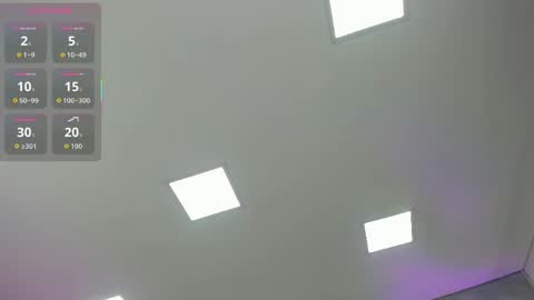 Kendra London online show from 9, 4, 2026