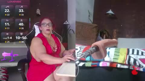 kendra_lust_69 online show from 3, 2, 2026