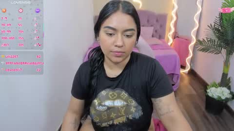 Snapshot of kendra_tay chatting on 13, 2, 2025 kendra online show from 13, 2, 2025