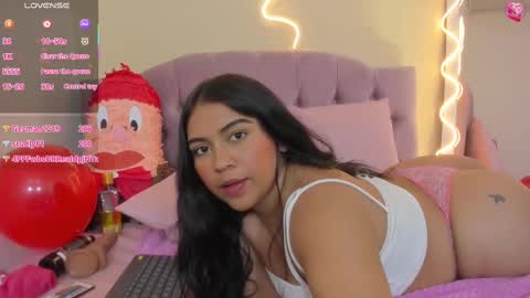 Snapshot of kendra_tay chatting on 17, 2, 2025 kendra online show from 17, 2, 2025