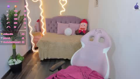 Snapshot of kendra_tay chatting on 25, 2, 2025 kendra online show from 25, 2, 2025