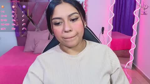 Snapshot of kendra_tay chatting on 13, 11, 2025 kendra online show from 13, 11, 2025