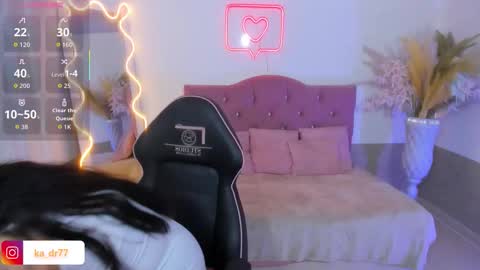 kendra online show from 23, 2, 2026