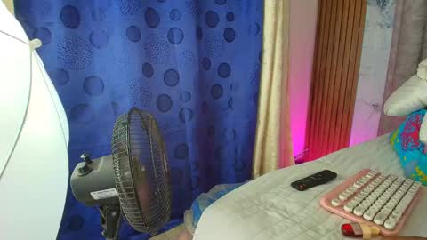 Snapshot of kendrabigass chatting on 11, 2, 2026 Mamasita online show from 11, 2, 2026