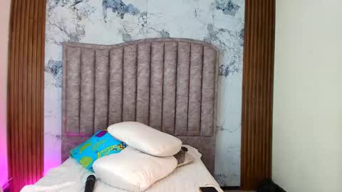 Snapshot of kendrabigass chatting on 14, 2, 2026 Mamasita online show from 14, 2, 2026