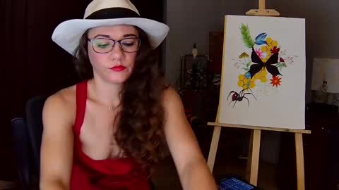 Kendra online show from 28, 10, 2025