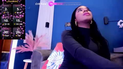 kendrachavez_ online show from 21, 3, 2026