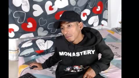kendry-king 1 online show from 19, 2, 2026