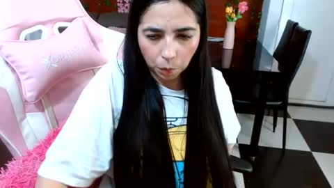 kendy_all4u7 online show from 16, 7, 2026