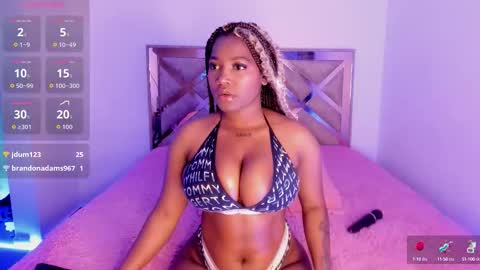 Kendy online show from 13, 9, 2025