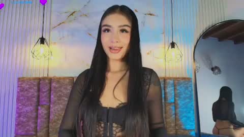 Snapshot of kenia_sweetie chatting on 26, 6, 2026 kenia_sweetie online show from 26, 6, 2026