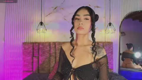 Snapshot of kenia_sweetie chatting on 8, 7, 2026 kenia_sweetie online show from 8, 7, 2026